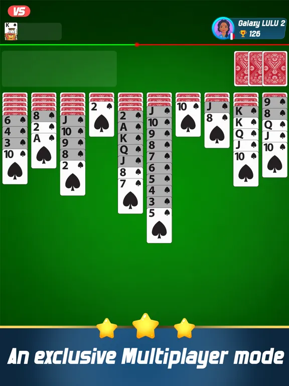 Spider Battle iPad  Ekran Görüntüleri