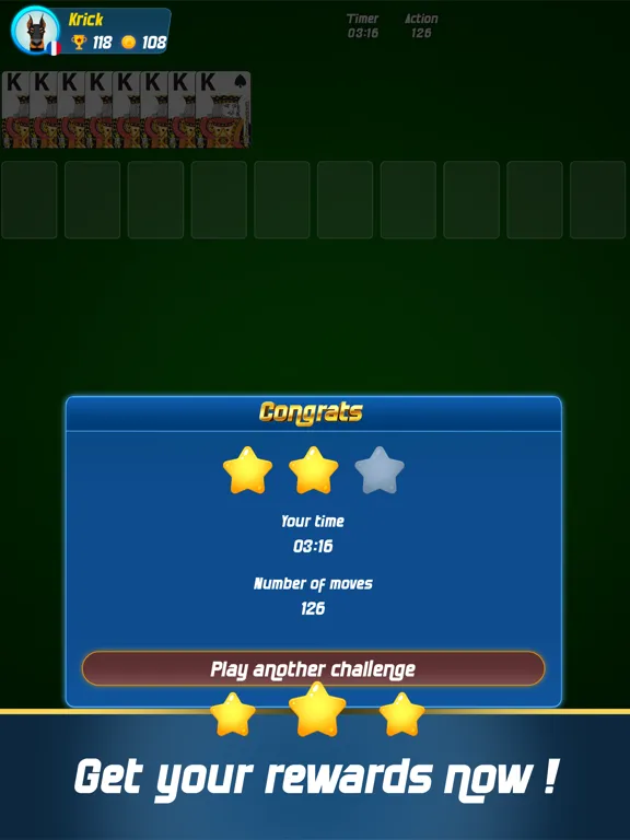 Spider Battle iPad  Ekran Görüntüleri