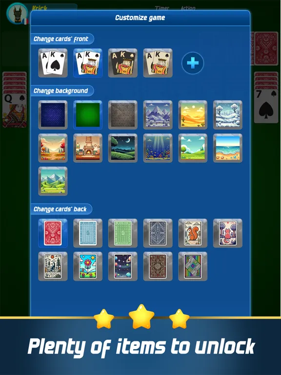 Spider Battle iPad  Ekran Görüntüleri