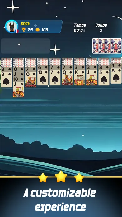 Spider Battle Ekran Görüntüleri