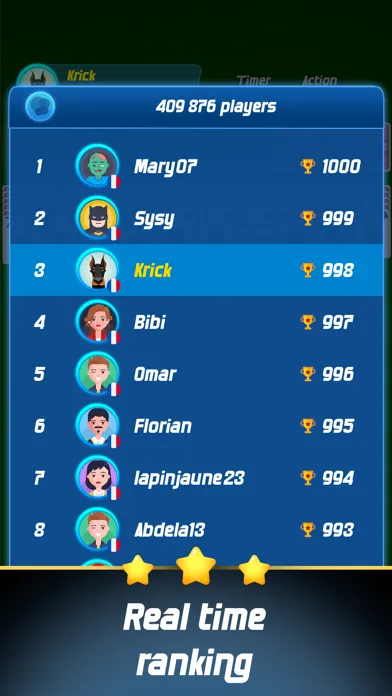 Spider Battle Ekran Görüntüleri