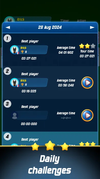Spider Battle Ekran Görüntüleri