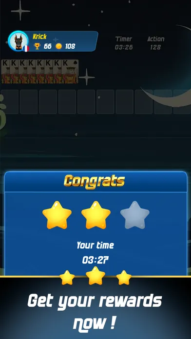 Spider Battle Ekran Görüntüleri