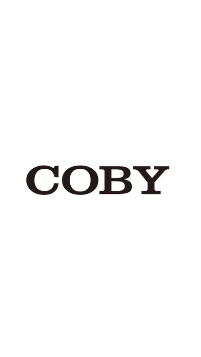 COBY Smart Ekran Görüntüleri