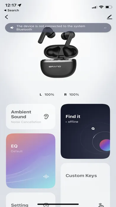 COBY Smart Ekran Görüntüleri