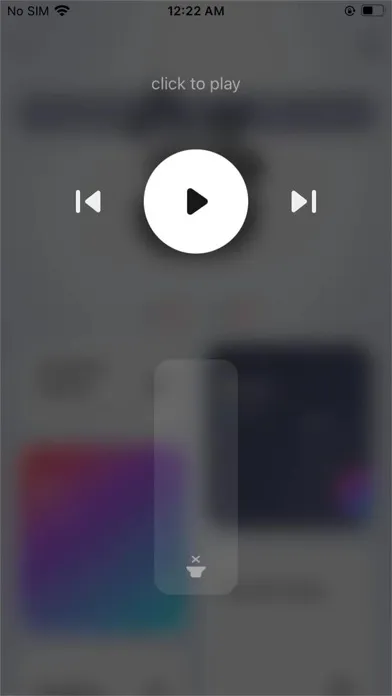 COBY Smart Ekran Görüntüleri