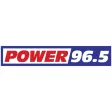 Power 96.5 KSPW