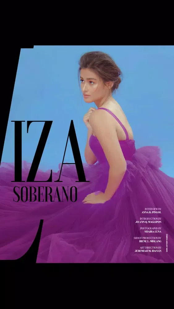 Capturas de pantalla de Yes Magazine