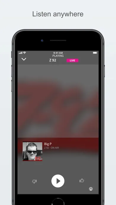 Z92应用截图