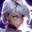 Summoners Kingdom:Goddess Summoners Kingdom:Goddess