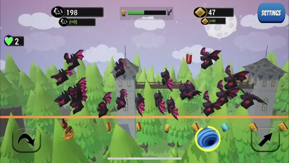 صور Rush World: Endless Runner
