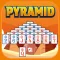 SumOf13: Pyramid Solitaire