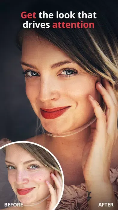 Скриншоты Relook