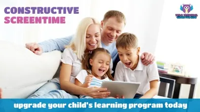 Pre-K Preschool Games for Kids 스크린샷