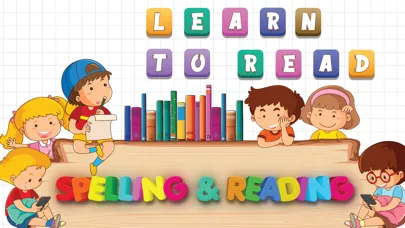Teach Your Toddler to Read 스크린샷