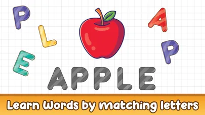 Teach Your Toddler to Read 스크린샷