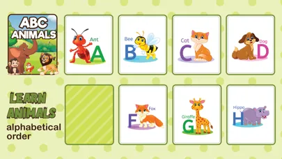Teach Your Toddler to Read 스크린샷