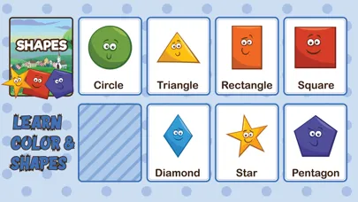 Teach Your Toddler to Read 스크린샷