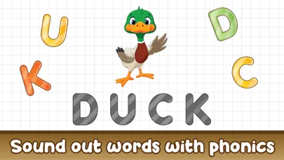 Teach Your Toddler to Read 스크린샷