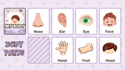 Teach Your Toddler to Read 스크린샷