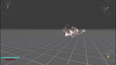 Capturas de pantalla de Ghost Detector Radar™