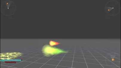 Capturas de pantalla de Ghost Detector Radar™