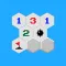 Mines Hex - Hexagon Sweeper