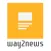 Way2News - Short News App