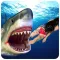 Angry Shark Attack Simulator