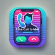 Call With Idol