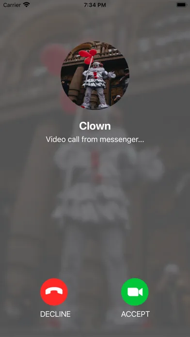 Call With Idol Screenshots