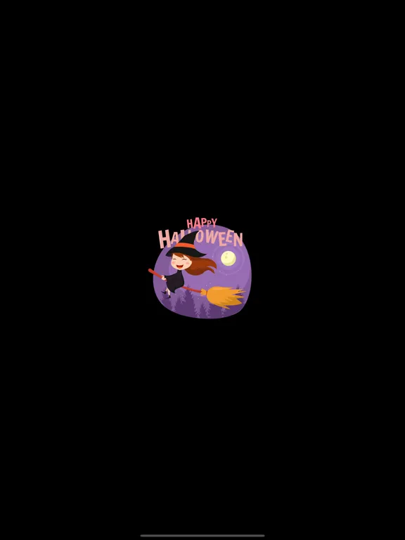 Capturas de pantalla de Scary Sound Effect iPad 