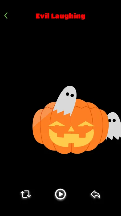 Capturas de pantalla de Scary Sound Effect