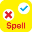 Spelling Test+