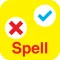 Spelling Test+