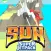 SUN Super Jetpack