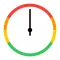 UV Index Clock