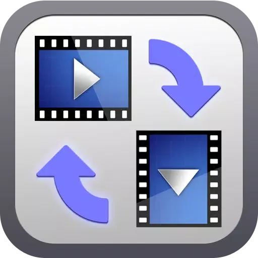 Ảnh chụp màn hình của Video Rotate
