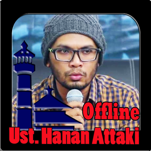 Kajian Ustad Hanan Attaki Offline