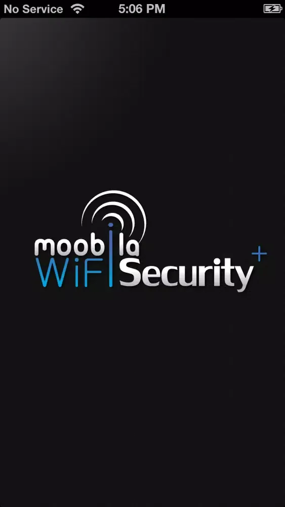 WiFi Security+應用截圖
