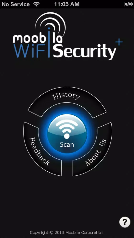 WiFi Security+應用截圖