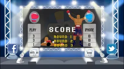 Boxing Ball: SunArc Studios应用截图