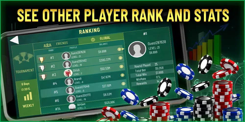 صور Craps Live Casino