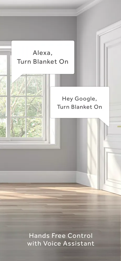 Capturas de pantalla de Sunbeam Bedding S2