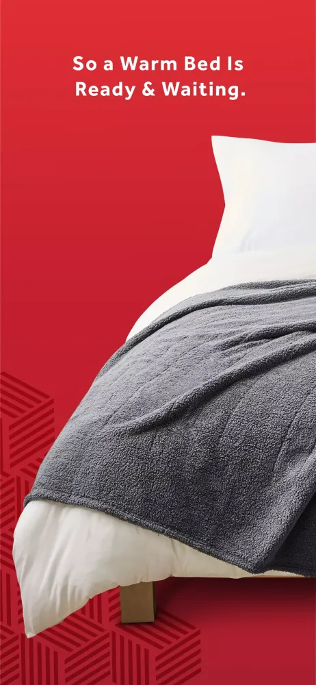 Capturas de pantalla de Sunbeam Bedding S2