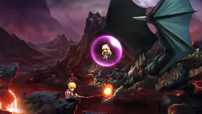 Ảnh chụp màn hình của Dark Slayer
