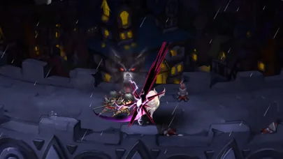 Ảnh chụp màn hình của Dark Slayer