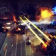 Empire Raid Empire Raid