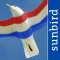 All Birds Netherlands - A Complete Field Guide to the Official List of Bird Species Recorded in the Netherlands