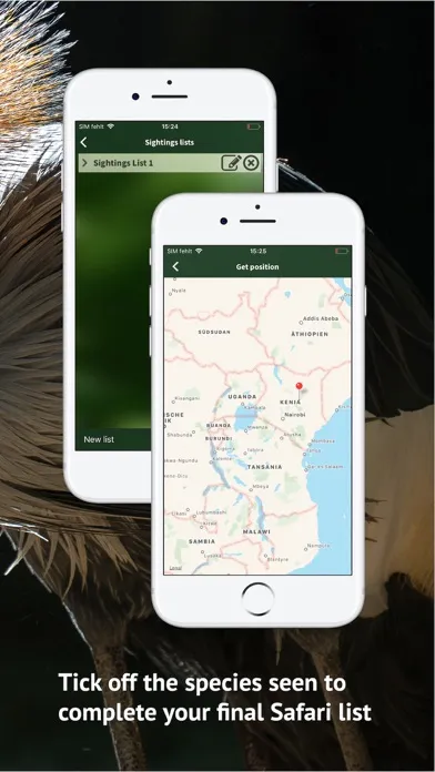 تصاویر The Golden Safari Guide